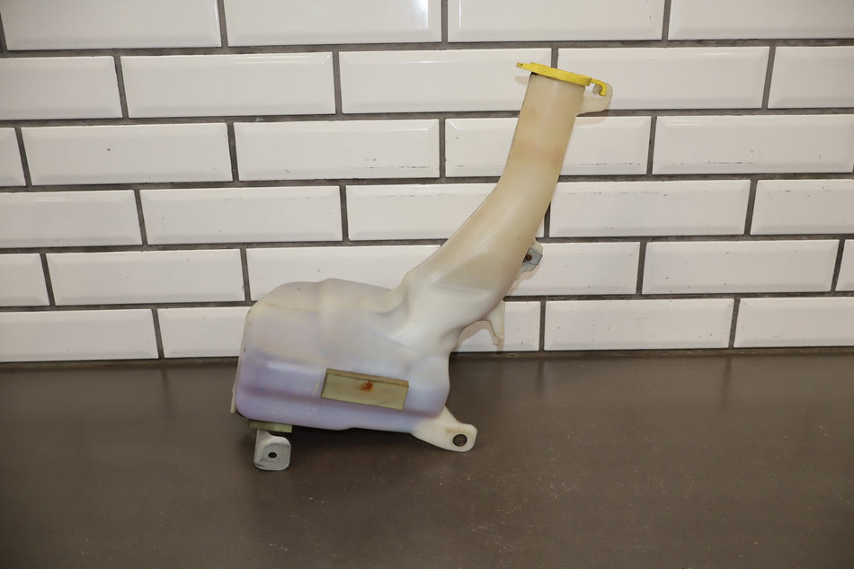 2008-14 Dodge Challenger Washer Bottle w/ Pump and Lid OEM