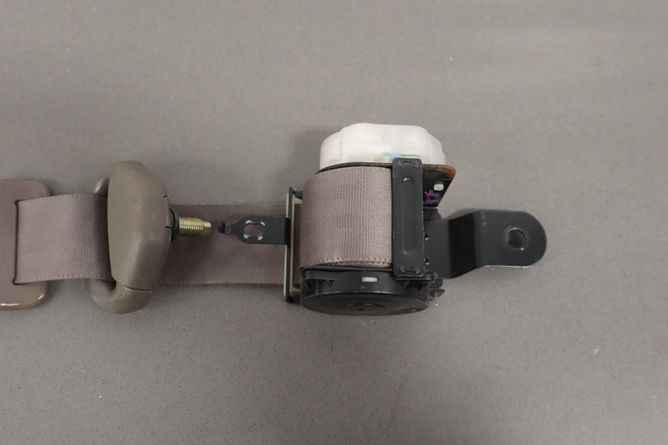 1997 Lexus LX450- Rear Seat Belt