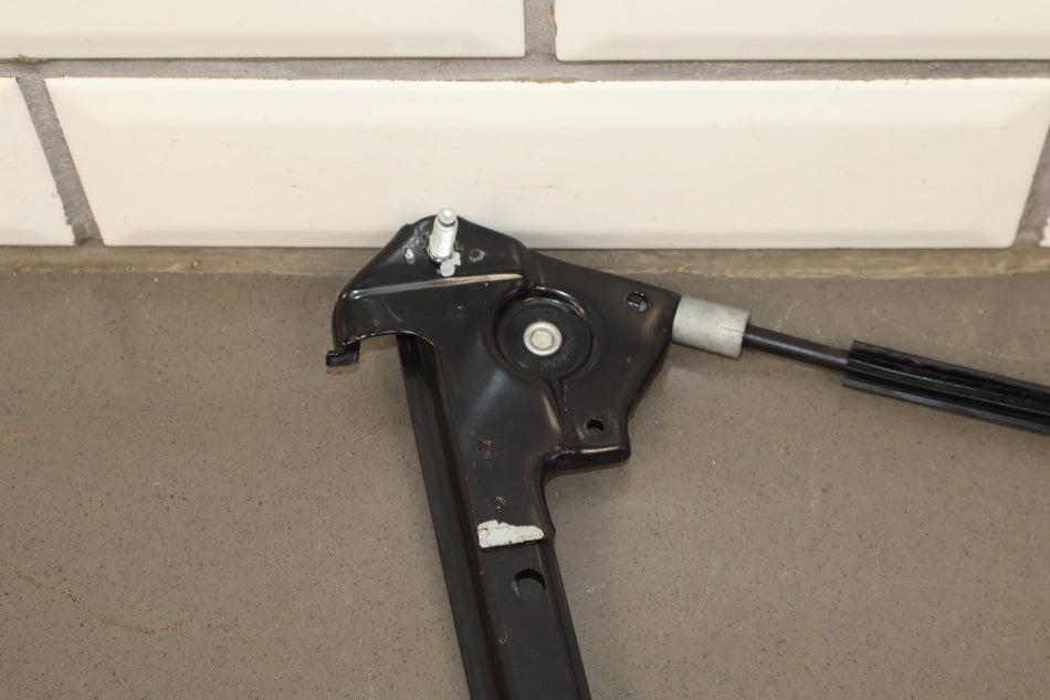 2008-23 Dodge Challenger LH Window Regulator w/ Motor 68043885AA