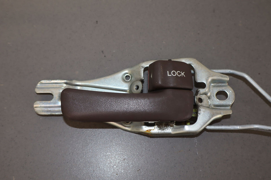 1994 Toyota Land Cruiser- Right Rear Door Latch