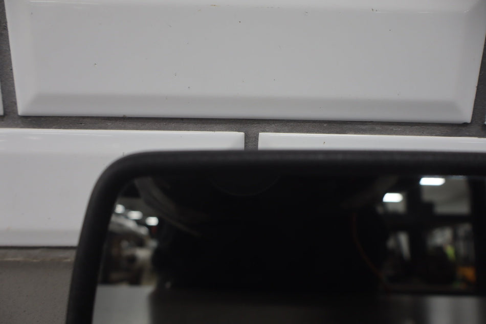 2013 Chevrolet Suburban GMT900- Rear View Mirror