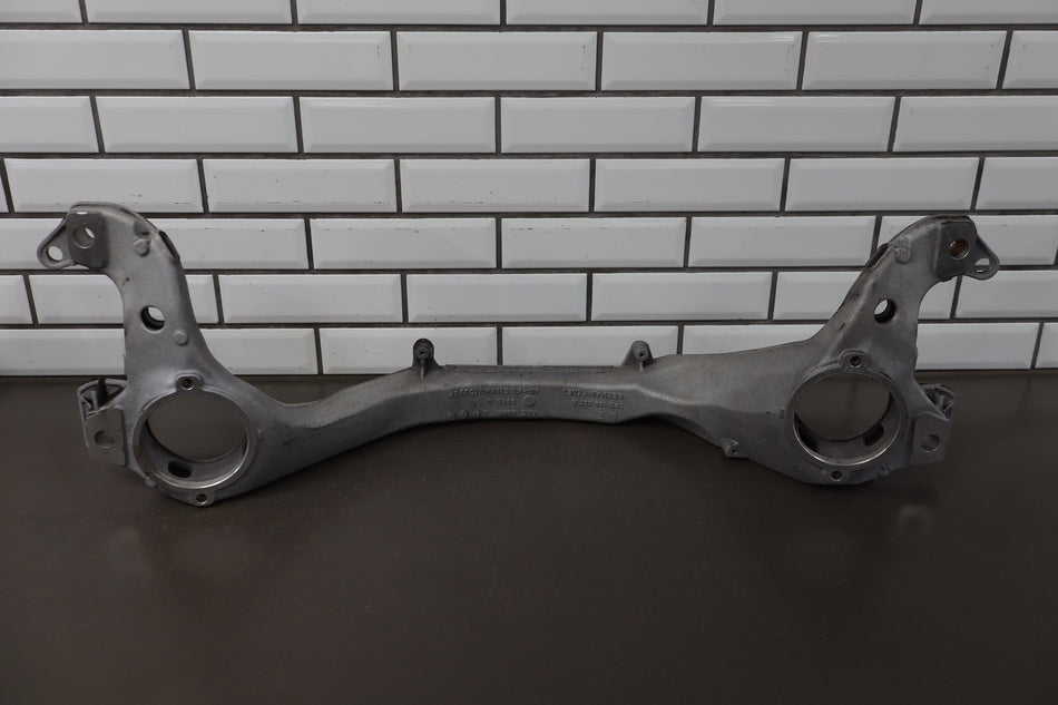 2011 Porsche Cayenne Crossmember OEM