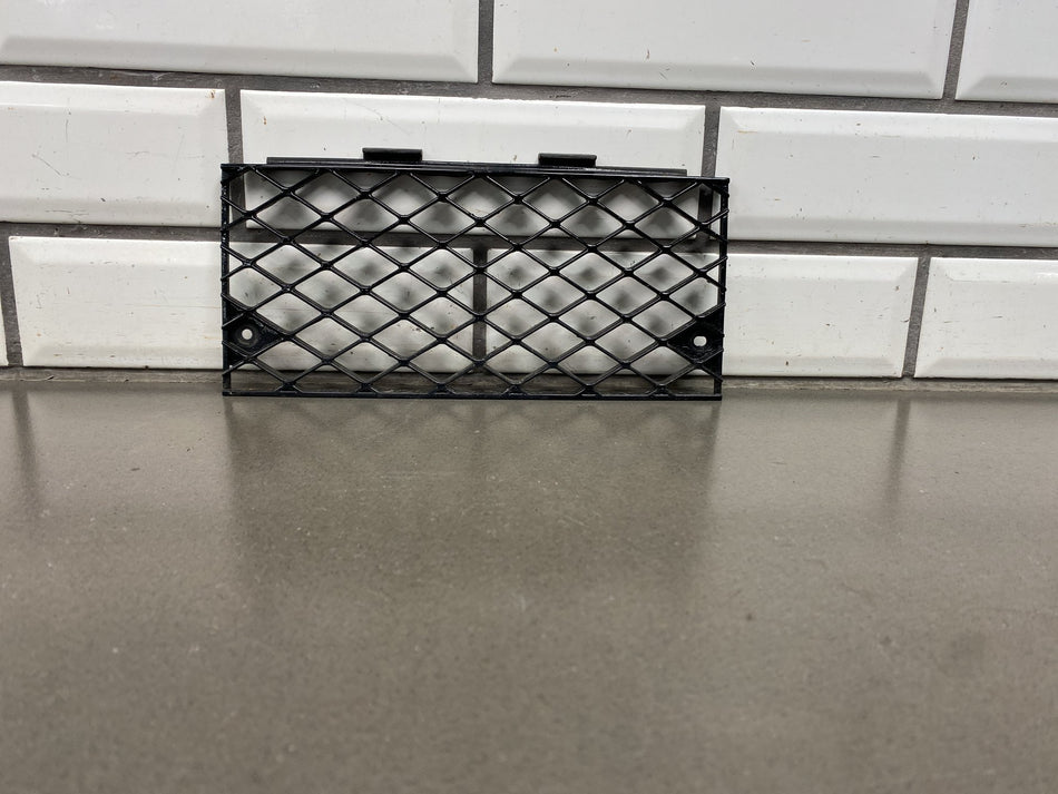 03-05 Toyota MR2 Spyder (ZZW30) Front Bumper Center Grille Mesh Insert OEM