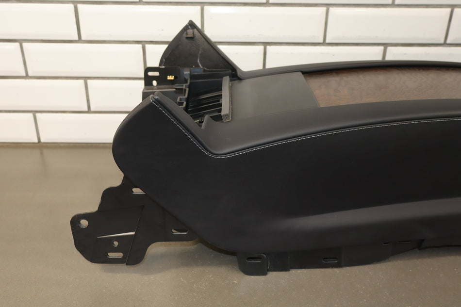 2012-2020 Telsa Model S Gen 2 Upgraded Center Console Assembly OEM