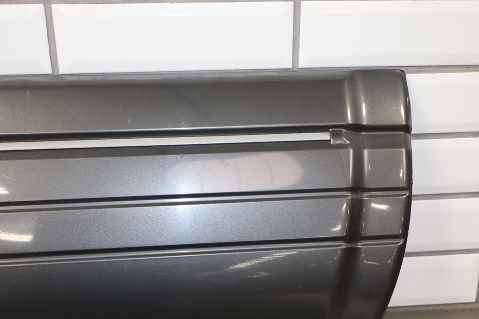 1997 Lexus LX450- Right Front Door Molding