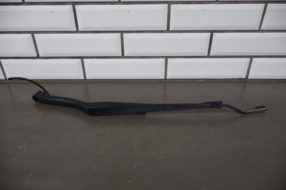 1997-2004 Chevrolet Corvette C5 Wiper Arm LH &amp; RH Pair