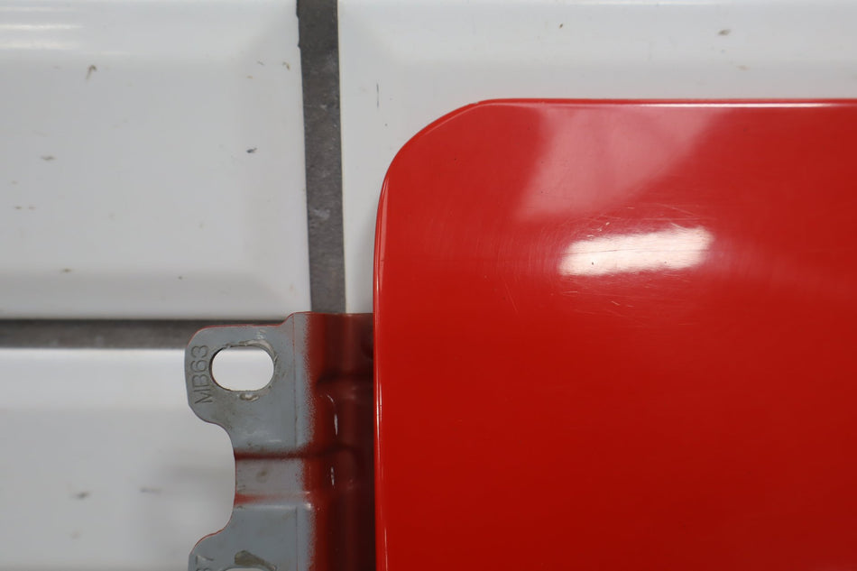 1991 Dodge Stealth- Fuel Filler Door