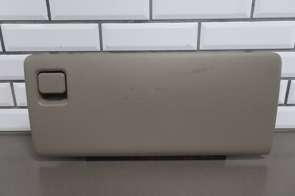 2003-2007 Hummer H2- Glove Box Wheat 502