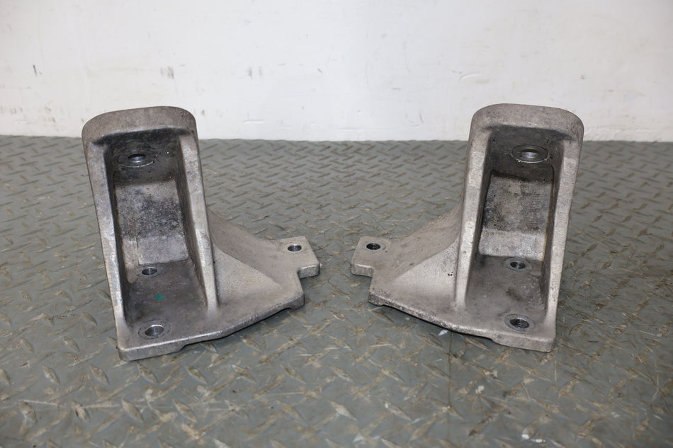 1997-2004 Chevrolet Corvette C5 LS1/ LS6- Pair- Engine Mount Brackets