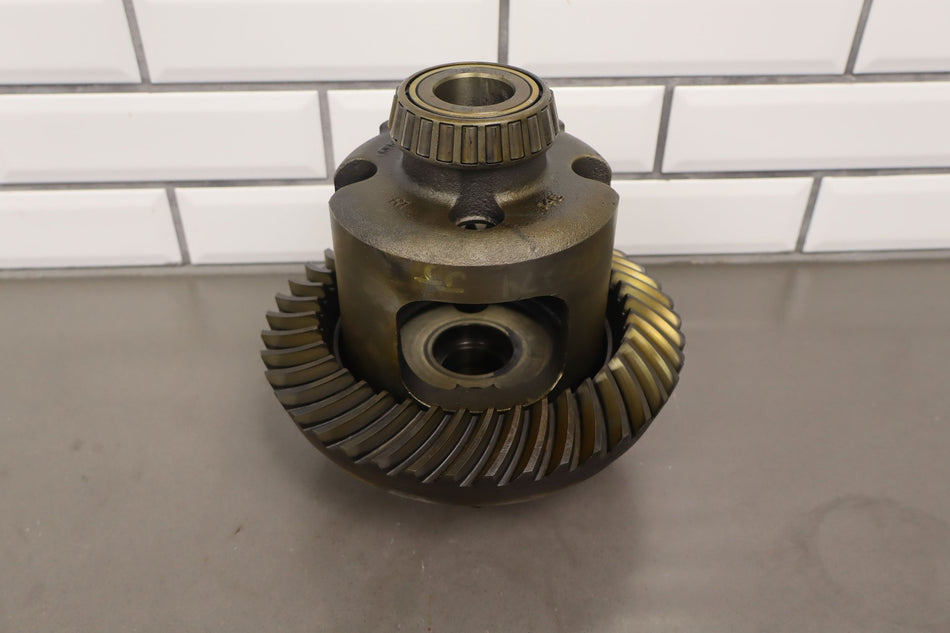 2005 Chevrolet SSR- Rear Differential Assembly