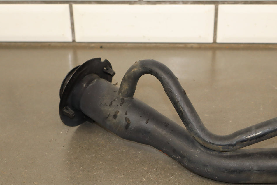 2008 Ford F-250 Super Duty Fuel Filler Neck OEM Diesel Powerstroke