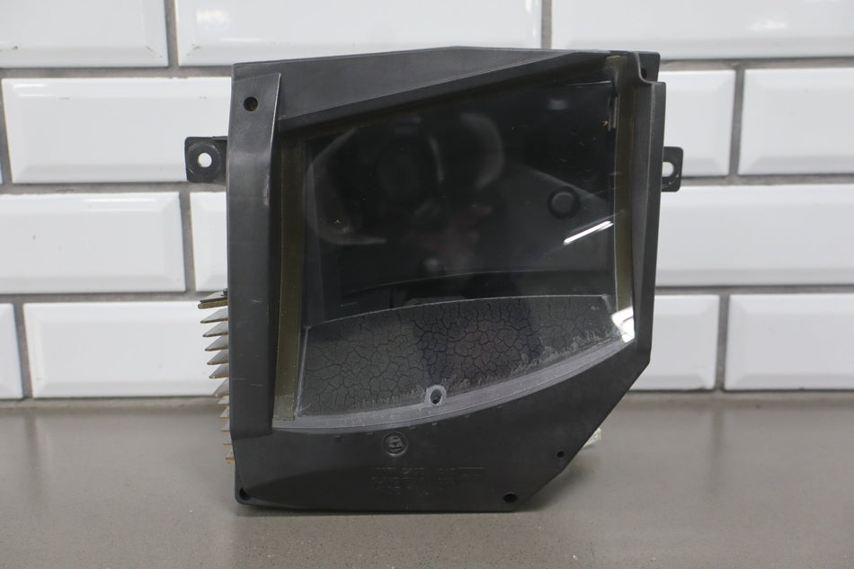 1999-2004 Chevrolet Corvette C5 Heads Up Display 10279814
