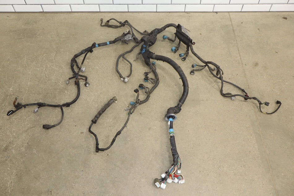 1998-2002 Toyota Land Cruiser Lexus LX470 4.7L 2UZ-FE Engine Wiring Harness