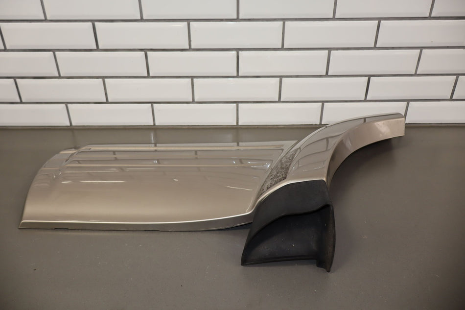 1996 Lexus LX450- Left Rear Door Molding