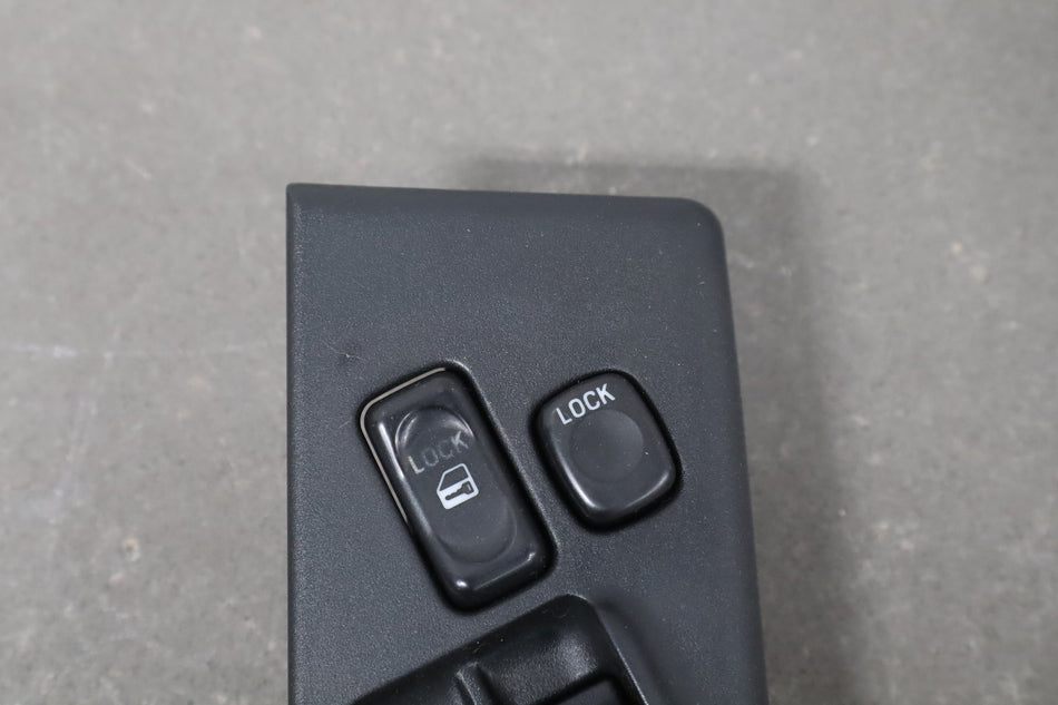 1999 Isuzu Trooper- Left Front Window Switch