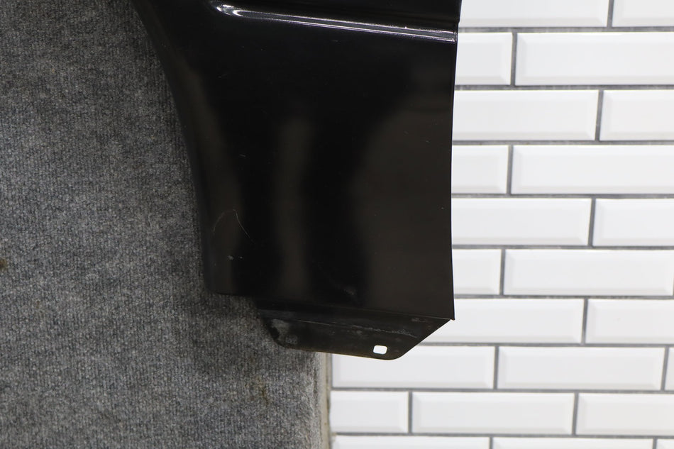 2004-2006 Pontiac GTO Left Fender Phantom Black 41