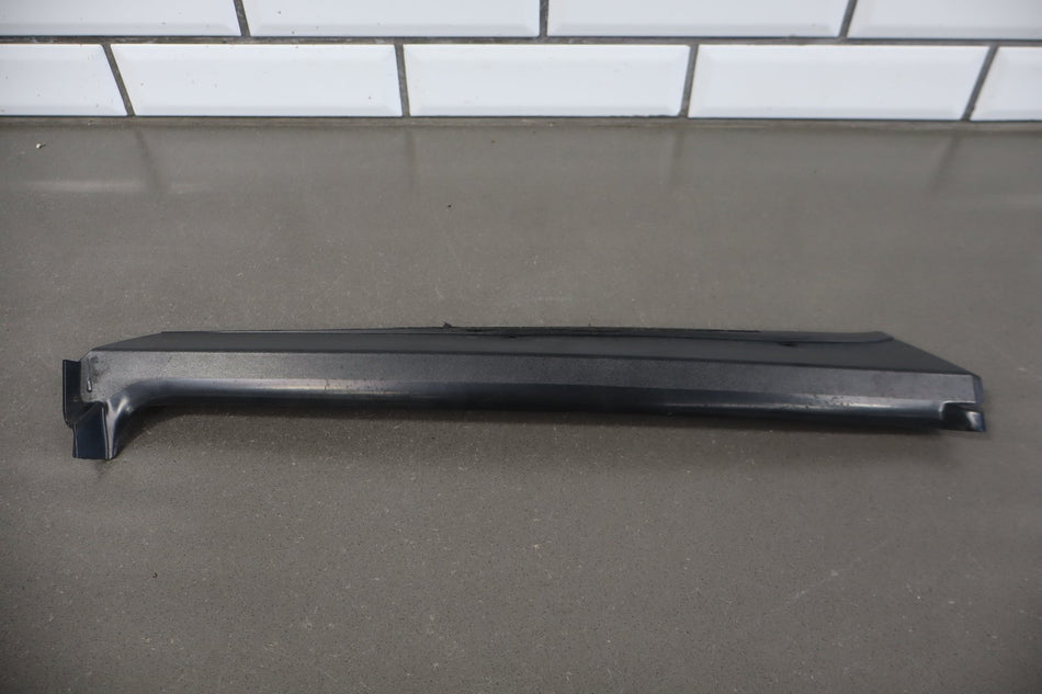 2003-2009 Hummer H2 - Right Exterior A Pillar 20787558