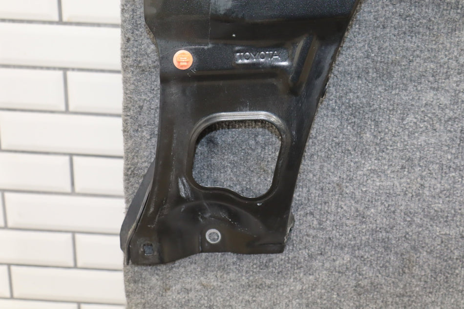 2007 Toyota 4Runner N210- Right Fender
