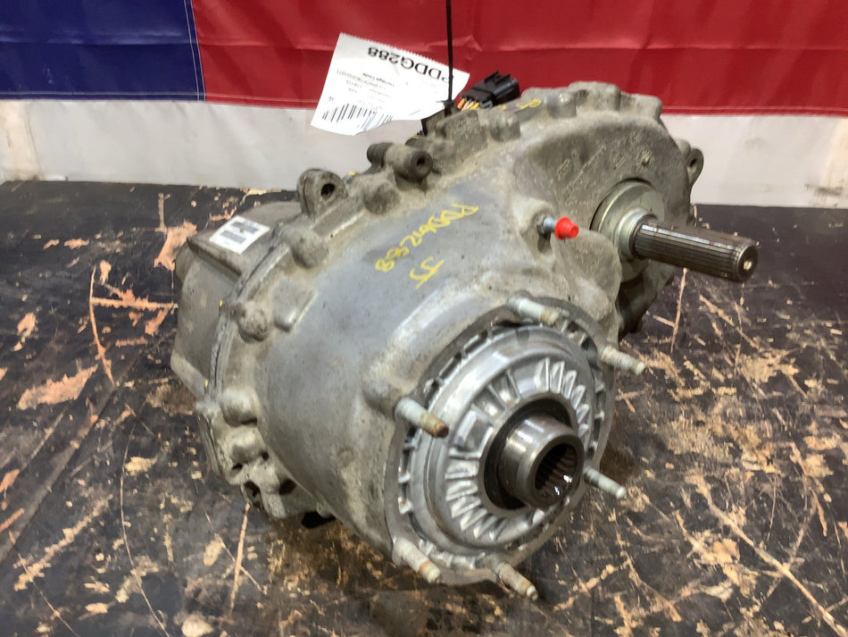 13-18 Ram 1500 Transfer Case