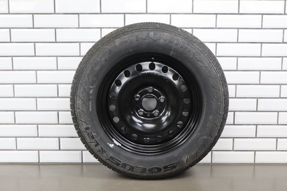 2014 Jeep Grand Cherokee Spare Wheel OEM