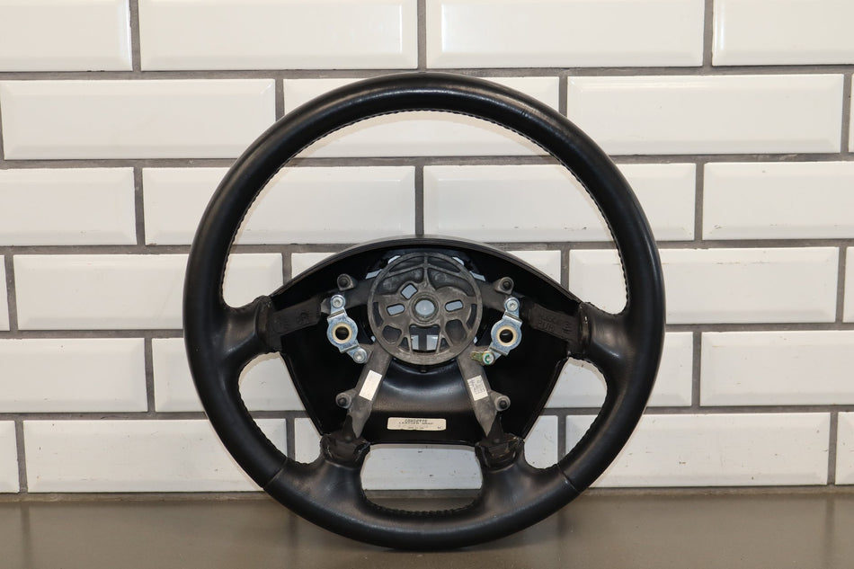 1997-2004 Chevrolet Corvette C5 - Steering Wheel