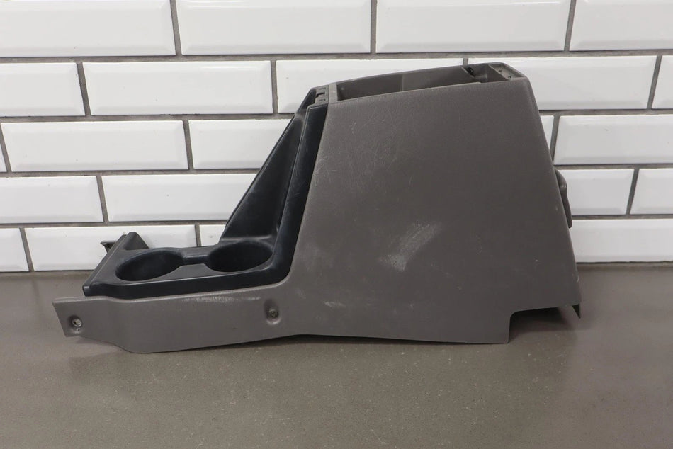 2002 Toyota 4Runner- Front Console