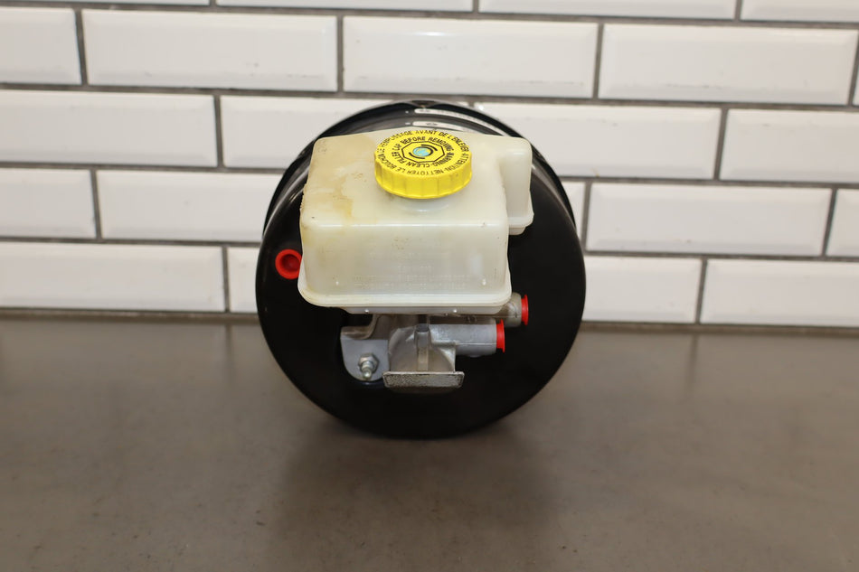 2014-21 Jeep Grand Cherokee SRT Brake Booster Master Cylinder