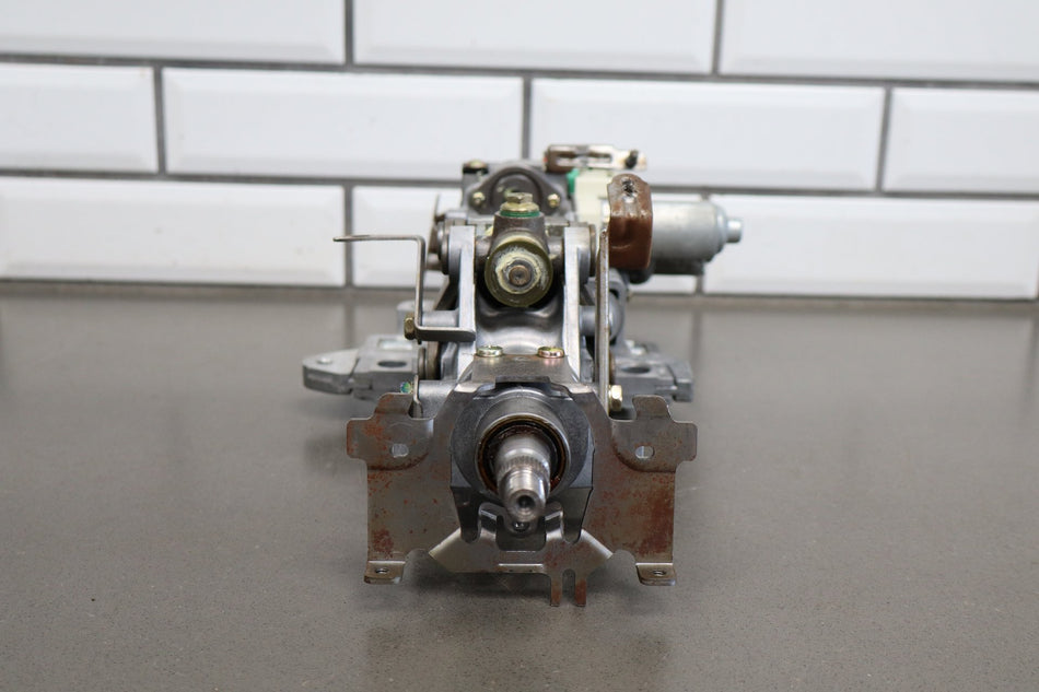 02-10 Lexus SC430 Z40 Power Tilt Telescopic Steering Column