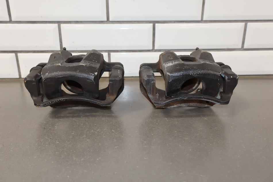1984 Nissan 300ZX Z31- Pair- Front Calipers