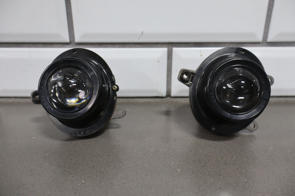 2003 Chevrolet SSR- Left Front Lamp