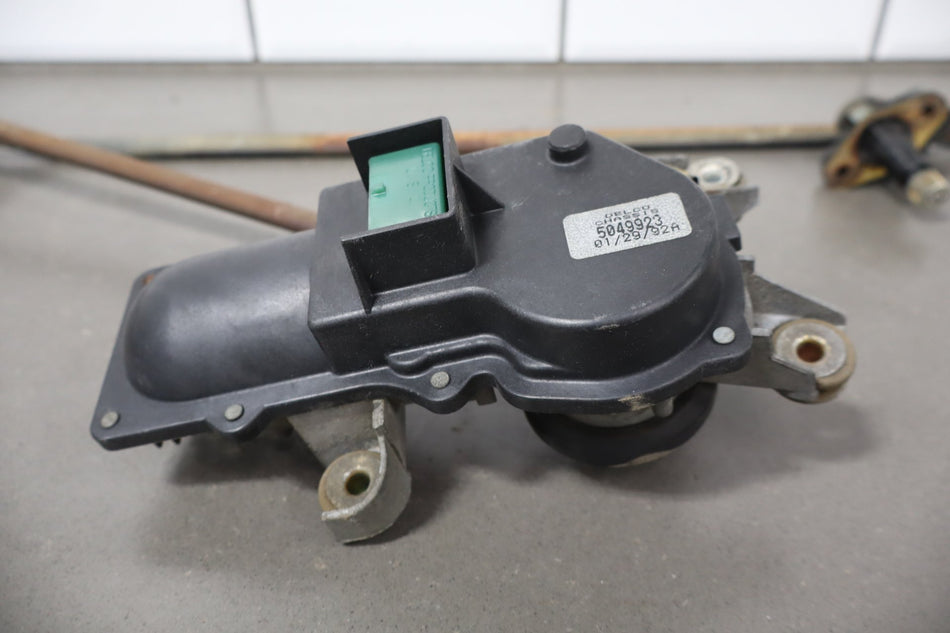 1992 Chevrolet S10 Front Wiper Motor OEM