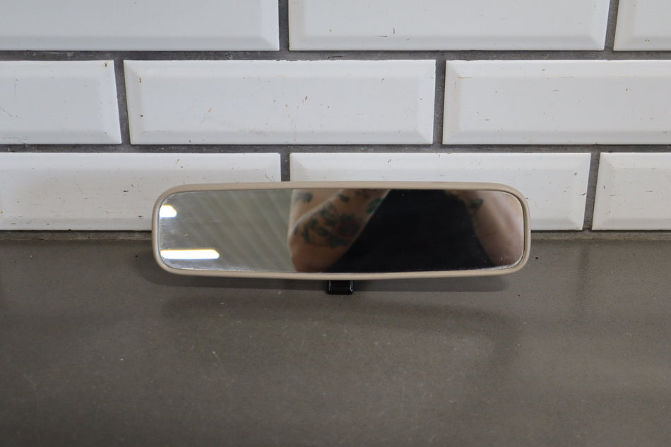 1998-2005 Toyota Land Cruiser Rear View Mirror 8781060140B0