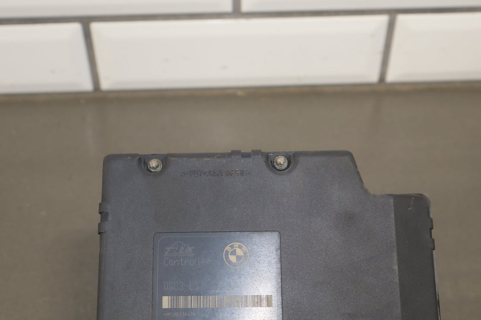 2000 BMW Z3 E36- ABS Brake Unit