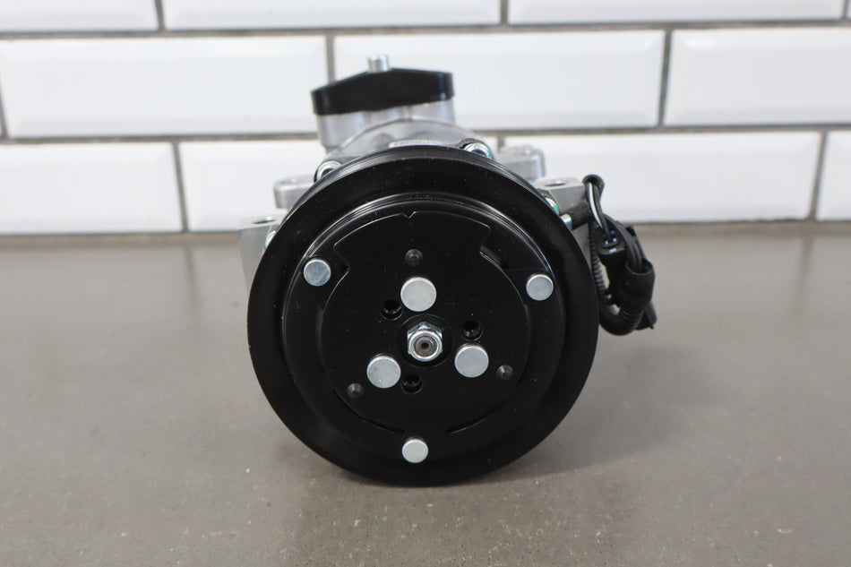 1996 Dodge Ram 1500- A/C Compressor
