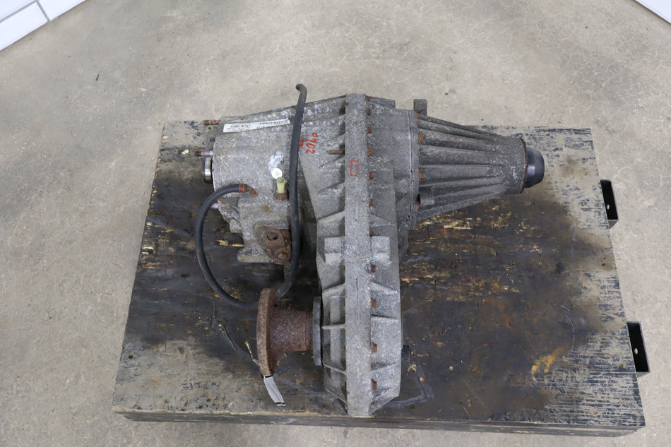 2005 Dodge Ram 2500 NV271 Manual Shift Transfer Case
