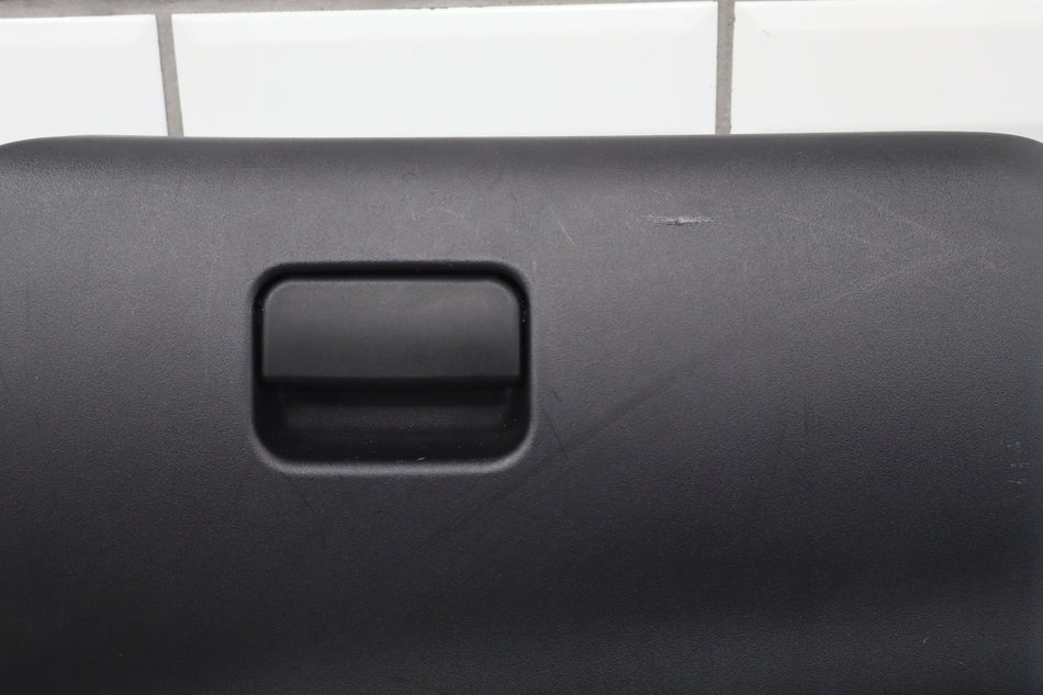 2012-2014 Mitsubishi i-MiEV Glove Box Brown 83P