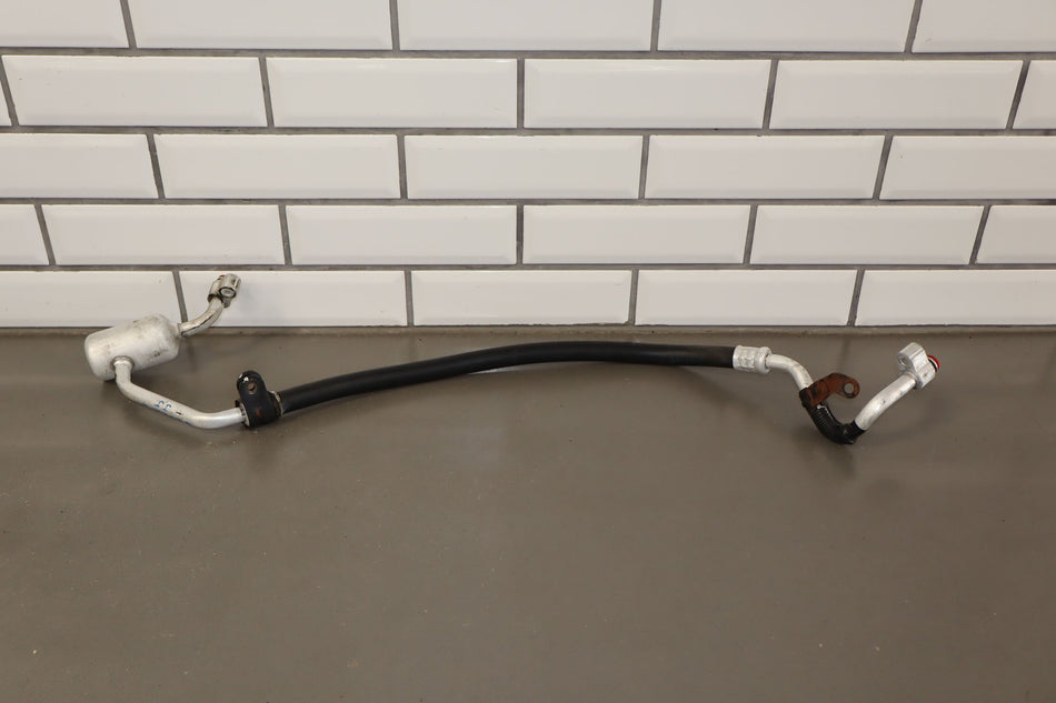 2001 Lexus LX470- A/C Hoses