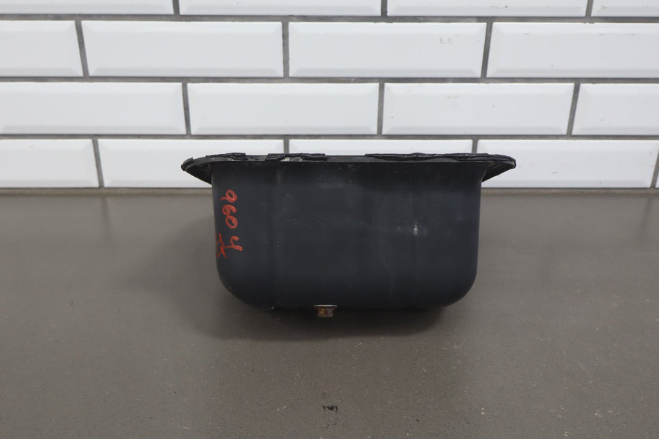 1995-1997 Toyota Land Cruiser Oil Pan 1210266010 OEM
