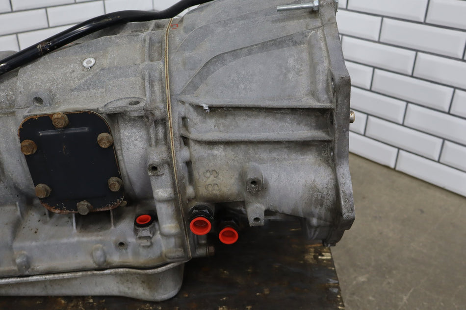 01-07 Chevy GMC Allison 1000 4WD 4x4 Automatic Transmission 202467 Miles