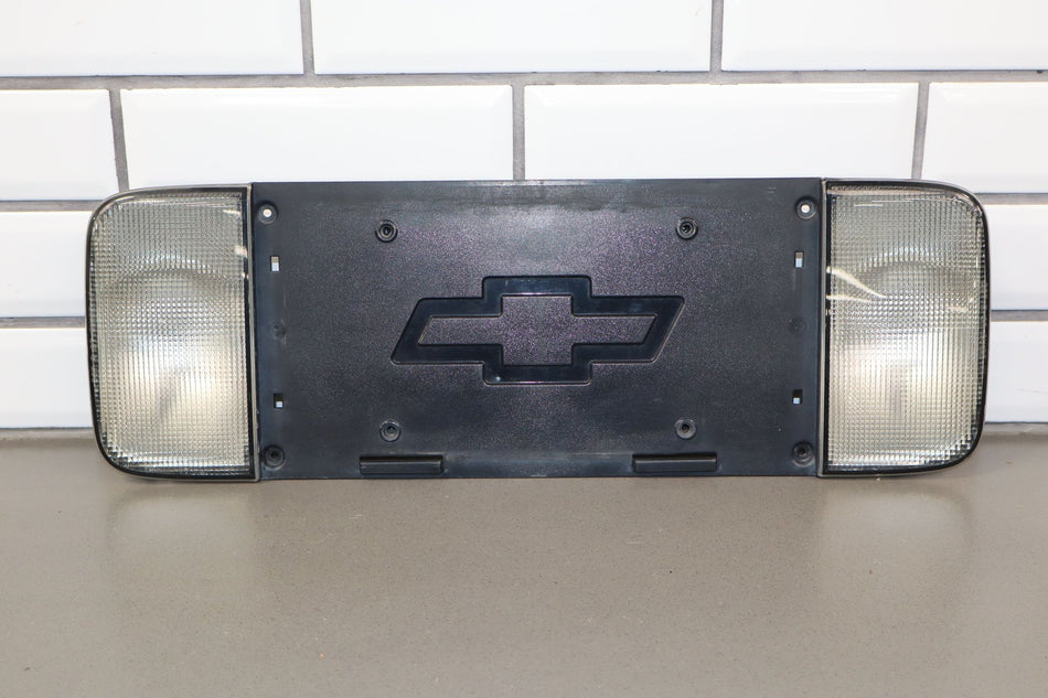 2003 Chevrolet SSR- Tail Finish Panel