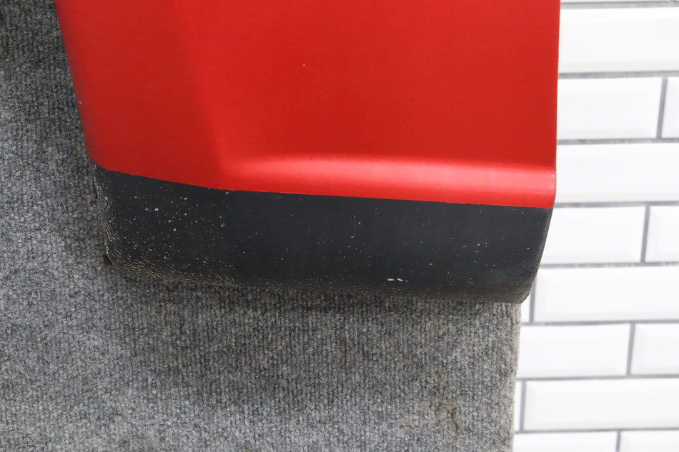 1990-1997 Mazda MX-5 Miata NA Left Fender Classic Red SU