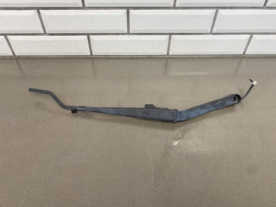 1997-2004 Chevrolet Corvette C5 Wiper Arm LH & RH Pair
