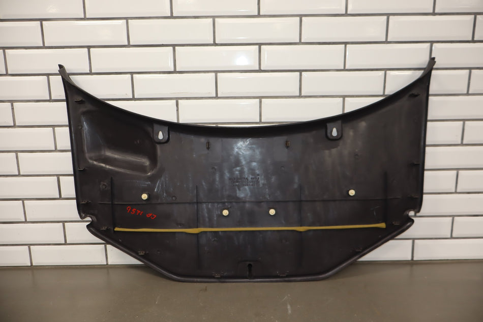1991-1996 Dodge Stealth R/T Halo Trim