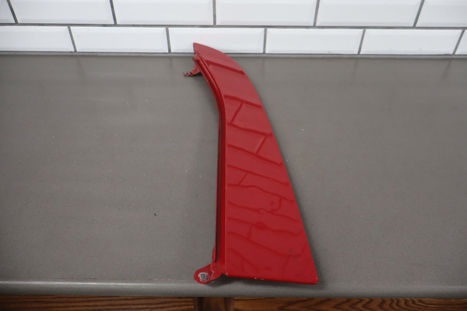 1991 Toyota MR2- Decklid/Tailgate