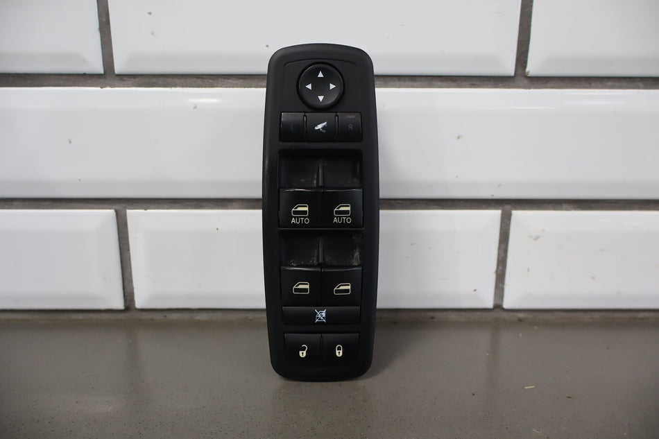 2013-2018 Ram 1500 Left Front Window Switch OEM