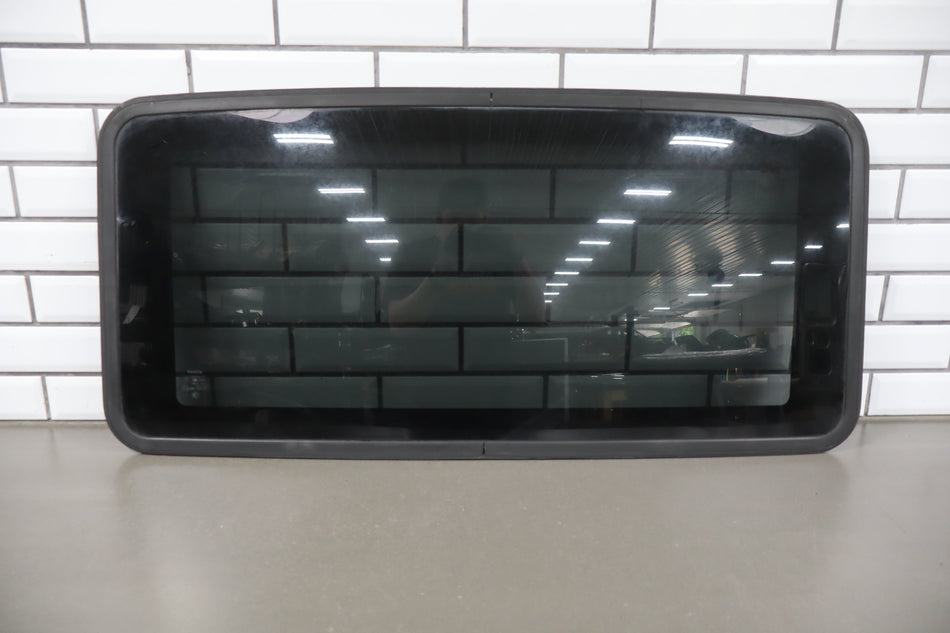 1998-2007 Toyota Land Cruiser Roof Glass 6320160063 OEM