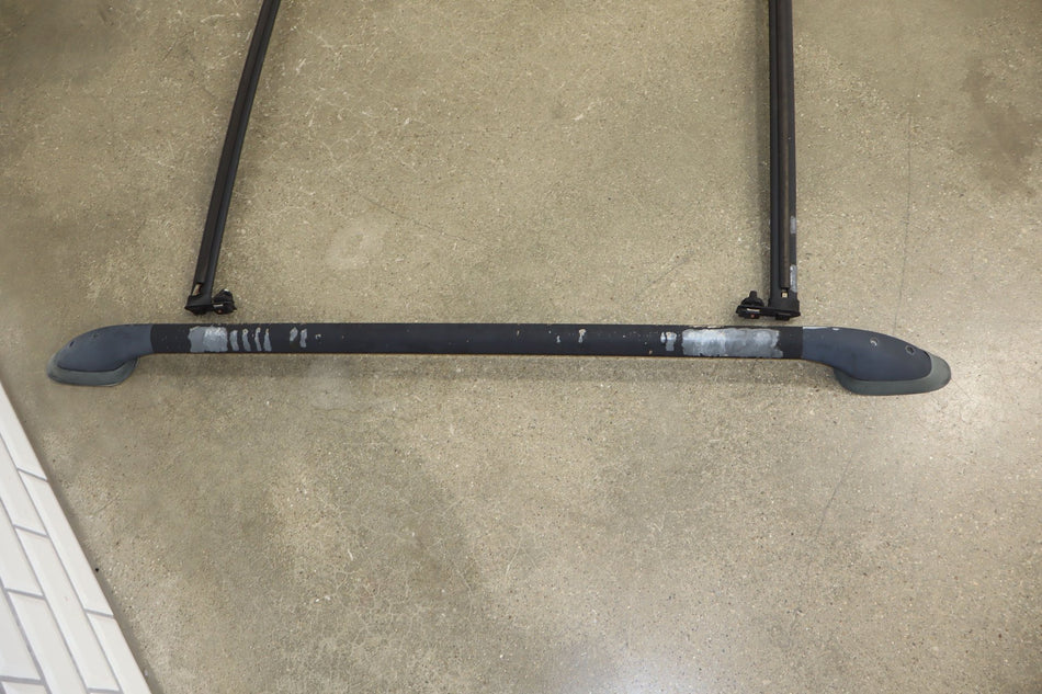 1992 Toyota Land Cruiser- Luggage Rack