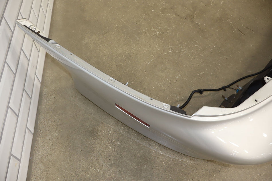2002 Chevrolet Camaro- Rear Bumper