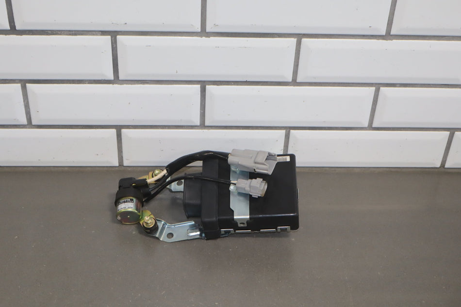 1992 Toyota MR2 Steering Angle Sensor OEM