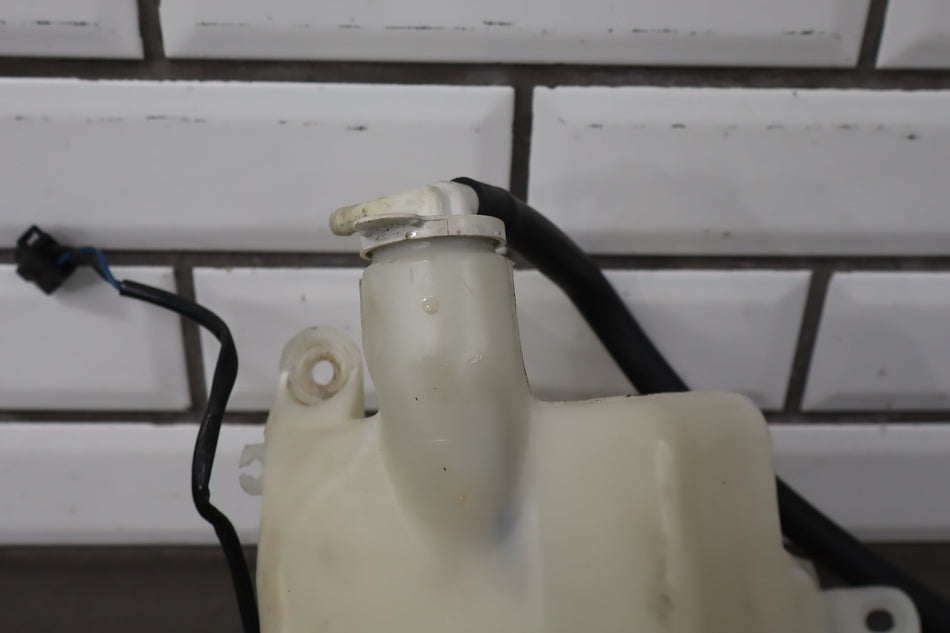 1991 Dodge Stealth- Coolant Bottle